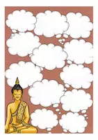 Vorschau - Arbeitsblätter - Was ist Buddhismus? Arbeitsblätter Religion - Seite 3