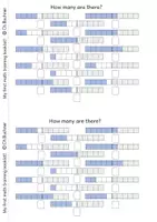 Vista previa - Unidades / Secuencias / Situaciones de Aprendizaje - Mi cuaderno de formación matemática al 7 (representación de barras) - página 3