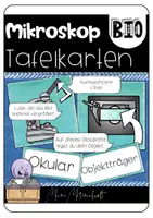 Vorschau - Spiele - Materialpaket Mikroskop - Seite 3