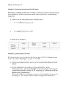 Vorschau - Stundenentwürfe - Materialpaket "Genetik und DNA" (2 ABs und 2 Klausuren) - Seite 2