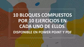 Vista previa - Juegos / Gamificación - 10 BLOQUES PARA ESTIMULAR EL LENGUAJE - página 2