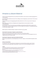 Vorschau - Poster - DaZ Wortschatz Lebensmittel 3: Getreide – Getreideprodukte - Kartoffeln - Reine Bildkarten mit farbigen Artikelpunkten zur Sprachförderung (DIN A4) - Seite 1