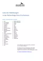 Vorschau - Poster - DaZ Wortschatz Lebensmittel 3: Getreide – Getreideprodukte - Kartoffeln - Reine Bildkarten mit farbigen Artikelpunkten zur Sprachförderung (DIN A4) - Seite 2