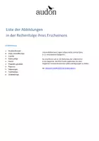 Vorschau - Poster - DaZ Wortschatz Lebensmittel 9: Knabberzeug - Reine Bildkarten (DIN A4) mit Artikelpunkten zur Sprachförderung - Seite 2