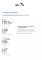 Vorschau - Poster - DaZ Wortschatz Lebensmittel 8: Süßigkeiten & Zuckerwaren - Reine Bildkarten mit farbigen Artikelpunkten zur Sprachförderung (DIN A4) - Seite 2