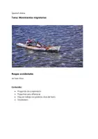 Vorschau - Arbeitsblätter - Rasgos occidentales - Deckblatt