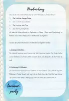Vorschau - Unterrichtsreihen - Paulas Reisen: 1. Stunde (Kl. 1) - Seite 2