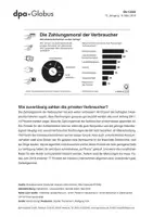Vorschau - Arbeitsblätter - Konsum in Deutschland (Grafik-Paket) - Seite 2