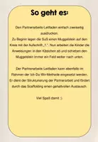 Vorschau - Merkblätter - Partnerarbeits-Leitfaden / DU-Phasen-Begleiter - Seite 2