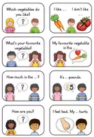 Vorschau - Spiele - Conversation phrases: 2. Klasse (Warm up / English assistant / Stop and swap) - Seite 2