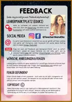 Vorschau - Unterrichtsreihen - Griechische Götter des Olymp | ARTEMIS Poster-Projekt + Steckbrief - Seite 2