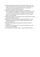Vorschau - Merkblätter - Sicherheitsbelehrung Kunstunterricht - Seite 3