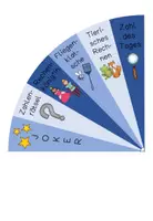 Vorschau - Spiele - Mathestarter Glücksrad Klasse 3/ Klasse 4 - Seite 2