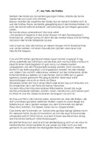 Vorschau - Arbeitsblätter - Hör-und Lesetext "Polly, die Putzfee" Klasse 3-4 - Deckblatt