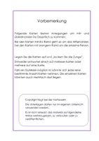 Vorschau - Spiele - Wenn - dann oder: So kann man sich besser kennenlernen - Seite 1