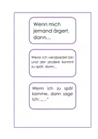 Vorschau - Spiele - Wenn - dann oder: So kann man sich besser kennenlernen - Seite 2