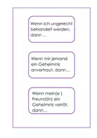 Vorschau - Spiele - Wenn - dann oder: So kann man sich besser kennenlernen - Seite 3