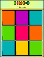 Vista previa - Juegos / Gamificación - I CAN PLAY Series BINGO ME - página 2