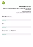 Vorschau - Arbeitsblätter - Arbeitsblatt "unbestimmte Artikel a oder an" mit Erklärvideo, Lösungen und Onlineübungen - Seite 2