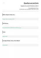 Vorschau - Anderer Materialtyp - Digitales Kursheft (4 WoStd.) ab 08.21 - Seite 1