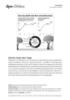 Vorschau - Präsentationen/Tafelbilder - Klima- und Naturschutz (Grafik-Paket) - Seite 2