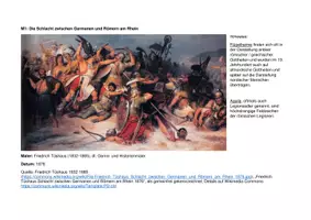 Vorschau - Stundenentwürfe - Gesamtpaket: Geschichte - Bildquellen - Seite 3