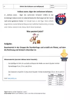 Vorschau - Stundenentwürfe - Mathe im Film - Indiana Jones - Anwendung Volumen - Seite 3