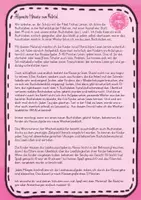 Vorschau - Arbeitsblätter - Wochen-Leseblatt 31 - Qu und qu - Frohes Lernen in Druckschrift - Seite 1