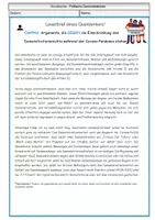 Vorschau - Arbeitsblätter - Grundrechte im Konflikt I Corona - Einschränkung der Demonstrationsfreiheit - Partnerbriefing - Seite 3