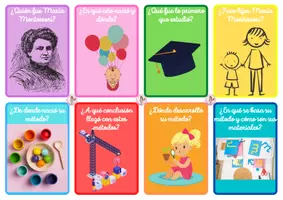 Vista previa - Unidades / Secuencias / Situaciones de Aprendizaje - Paquete de materiales - página 1
