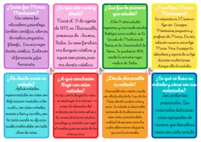 Vista previa - Unidades / Secuencias / Situaciones de Aprendizaje - Paquete de materiales - página 2
