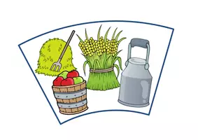 Vorschau - Arbeitsblätter - Ritter und Mittelalter - Sparpaket - Seite 3