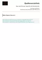 Vorschau - Arbeitsblätter - Quer durch Europa- Logical für die Sekundarstufe - Seite 3