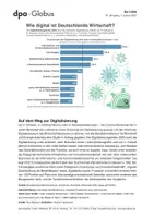 Vorschau - Arbeitsblätter - Digitalisierung und Wirtschaft (Grafik-Paket) - Seite 3