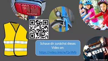 Vorschau - Spiele - Das verkehrssichere Fahrrad (Videoclip + Kahoot-Quiz) - Seite 2