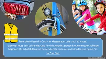 Vorschau - Spiele - Das verkehrssichere Fahrrad (Videoclip + Kahoot-Quiz) - Seite 3