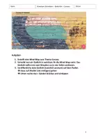 Vorschau - Arbeitsblätter - Kreatives Schreiben - Gedichte - Corona - Seite 3