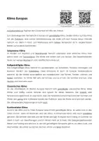 Vorschau - Arbeitsblätter - Arbeitsblatt "Klima Europas" mit Erklärvideo, Lösungen und Onlineübungen - Seite 3