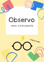 Vista previa - Decoración del aula - Carteles: “Hechizo Aprendum” Ritual para cada mañana - página 2