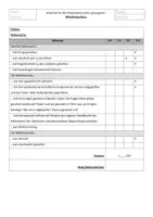 Vorschau - Arbeitsblätter - Wochenschau-Aktuelle Nachrichten im Unterricht - Deckblatt