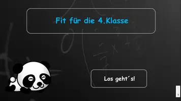 Vorschau - Interaktives Material - Fit für die 4. Klasse_interaktive pdf (Quer durch die Fächer) - Seite 2