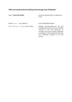 Vorschau - Arbeitsblätter - Kurzprojekt des Spiels Zahlenraten - Programmierung JAVA - Deckblatt
