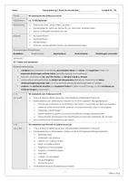 Vorschau - Unterrichtsreihen - Sequenzplanung 2. Klasse - Wiederholen 1. Klasse bzw. Zahlenraum 20 - Seite 2