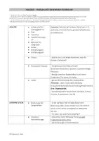 Vorschau - Merkblätter - Handout/ Übersicht "Analyse und Interpretation von Karikaturen" - Geschichte - Sek II - Seite 1