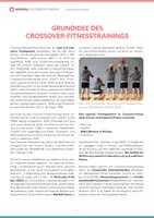 Vorschau - Stundenentwürfe - Crossover-Fitness TREND– Entwickle dein eigenes Workout of the Day! - Seite 3