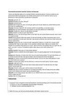 Vorschau - Arbeitsblätter - Kommunikationssituationen, die für eine Analyse genutzt werden können - Seite 1