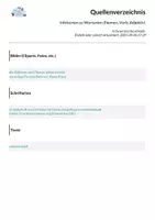 Vorschau - Merkblätter - Infokarten zu Wortarten (Nomen, Verb, Adjektiv) - Seite 1