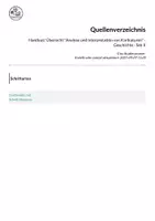 Vorschau - Merkblätter - Handout/ Übersicht "Analyse und Interpretation von Karikaturen" - Geschichte - Sek II - Seite 2