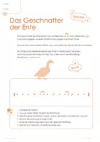 Vorschau - Stundenentwürfe - Peter und der Wolf - Klassik in der Grundschule - Seite 2