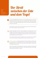 Vorschau - Stundenentwürfe - Peter und der Wolf - Klassik in der Grundschule - Seite 1
